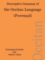 Descriptive Grammar of the Occitan Language (Provençal)