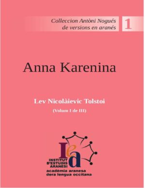 Anna Karenina