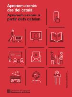 Aprenem aranès a partir del català