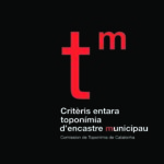 Criteris entara toponímia d'encastre municipau