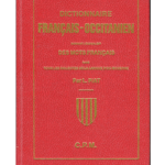 Dictionnaire français-occitanien