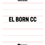 El Born CC