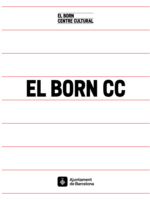 El Born CC
