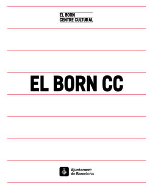 El Born CC