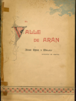 El Valle de Arán