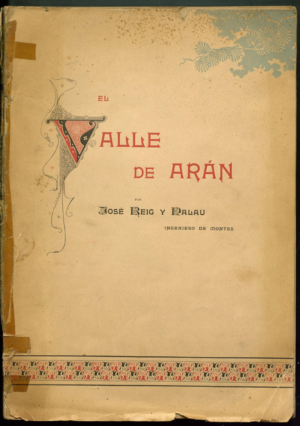 El Valle de Arán