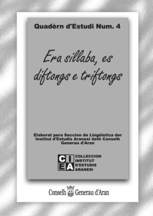 Era sillaba, es difgtongs e triftongs