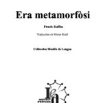 Era metamorfòsi