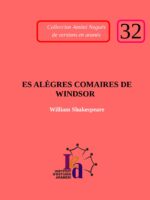 Es Alègres Comaires de Windsor