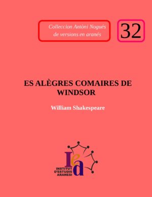 Es Alègres Comaires de Windsor
