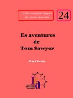 Es aventures de Tom Sawyer