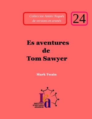 Es aventures de Tom Sawyer