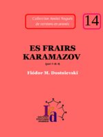 Es Frairs Karamazov