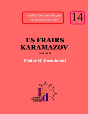 Es Frairs Karamazov