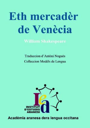 Eth mercadèr de Venècia