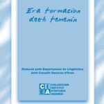 Era formacion deth femenin
