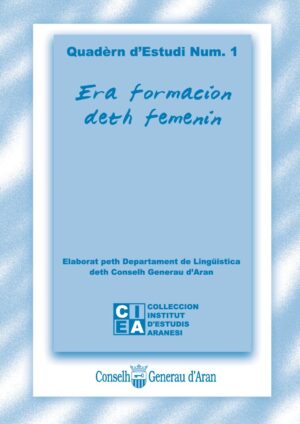 Era formacion deth femenin