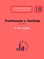Fortunata e Jacinta