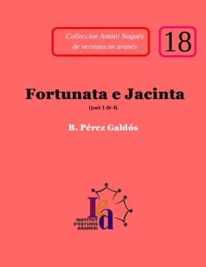 Fortunata e Jacinta