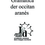 Gramatica der occitan aranés