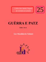 Guèrra e Patz