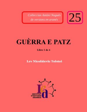 Guèrra e Patz
