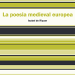 La poesia medieval europea