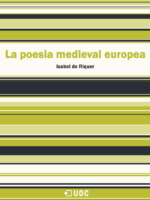 La poesia medieval europea