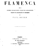 Le roman de Flamenca