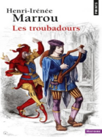 Les Troubadours