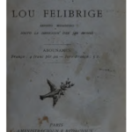 Lou Félibrige