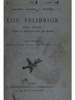 Lou Félibrige