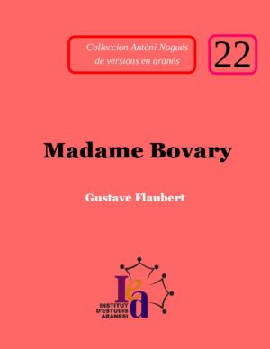 Madame Bovary