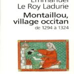 Montaillou, village occitan de 1294 à 1324