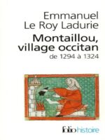Montaillou, village occitan de 1294 à 1324