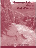Nomenclator dera Val d'Aran - Coordenades