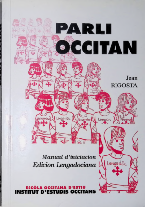 Parli occitan