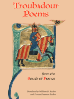 Troubadour Poems from the South of France