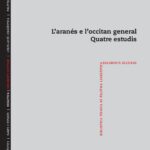 L'aranés e l'occitan general: Quatre estudis