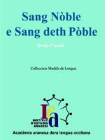 Sang Nòble e Sang deth Pòble