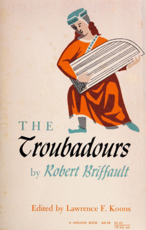 The Troubadours