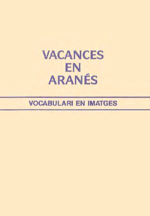 Vacances en aranés