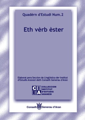 Eth vèrb èster