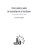 Vocabulari d'espòrts d'iuèrn