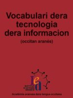 Vocabulari dera tecnologia dera informacion
