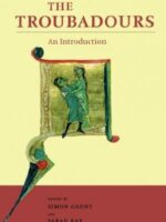 The Troubadours: An Introduction