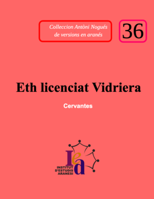 Eth licenciat Vidriera