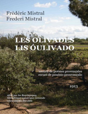 Les Olivades
