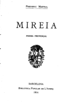Mireia (Català antic)