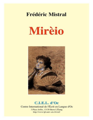 Mireio (Occitan)